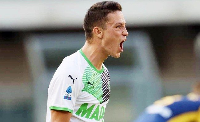 Cesarano: “Il Napoli si è assicurato il futuro crack del calcio italiano”