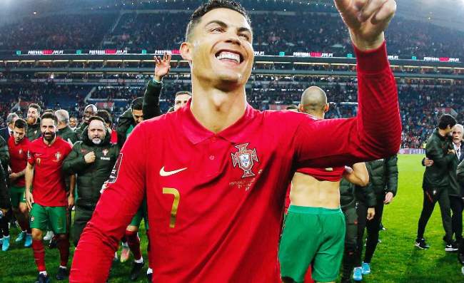 De Maggio: “Ronaldo al Napoli col numero 7 in Champions: la possono togliere a Elmas per lui”
