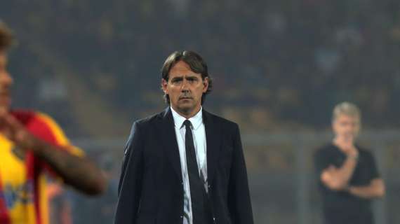 Inter, Inzaghi sulla ‘nuova’ Serie A: “Non c’è stato un pareggio, tutte giocano per vincere”