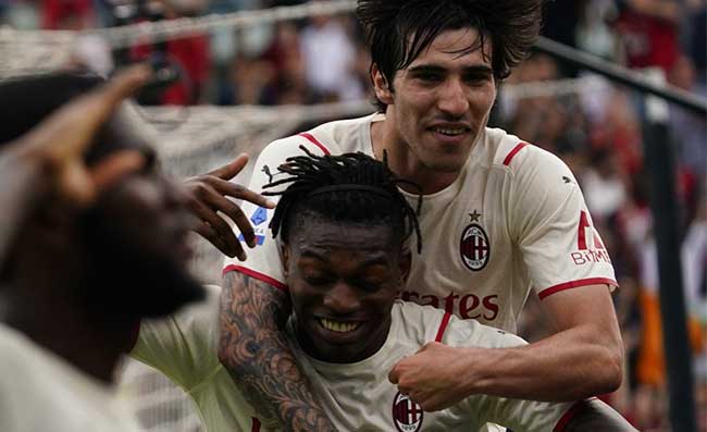 Pancaro: “Milan e Inter per lo scudetto: grande acquisto dei rossoneri. Napoli più debole”