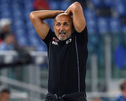 Adani: «Grazie a Spalletti, in 15 minuti la gente è passata dal pessimismo dell’estate all’ottimismo»