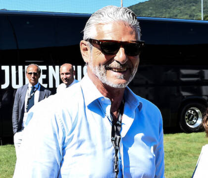 Arrivabene: «Cambiare guida tecnica sarebbe una follia assoluta»