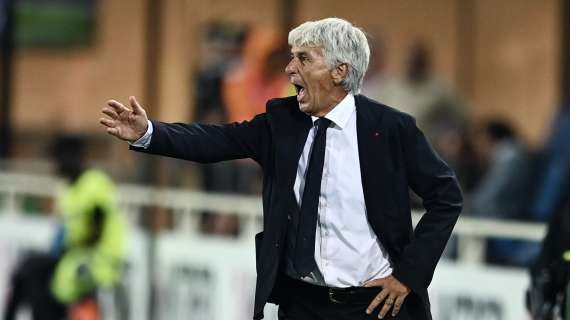 Atalanta quasi mai pericolosa, il Monza sfiora il gol più volte ma non segna: 0-0 al 45’