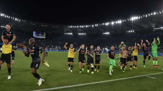Bella, sporca e sofferta!