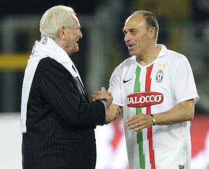 Causio: «in Milan-Udinese 3-3, faccio a Zico lo stesso “scavetto” di Neymar a Mbappé» (VIDEO)