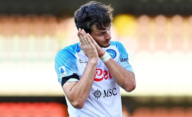 Champions League, Napoli-Liverpool: data, orario, dove vederla in streaming e diretta tv