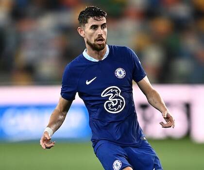 Chelsea, il mea culpa di Jorginho: «Ci sentiamo responsabili dell’esonero di Tuchel»