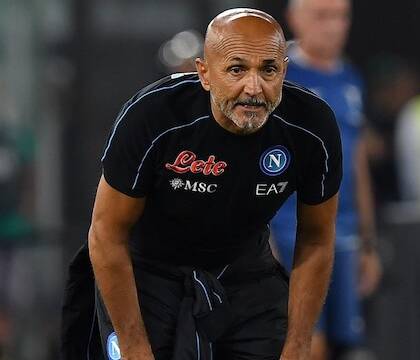 CorSera: Spalletti è stato capace di confezionare il delitto perfetto