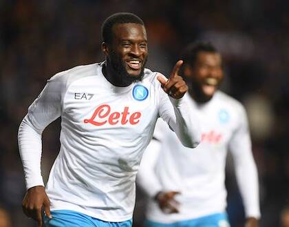 CorSport: questo Napoli ha potenzialità e opzioni infinite