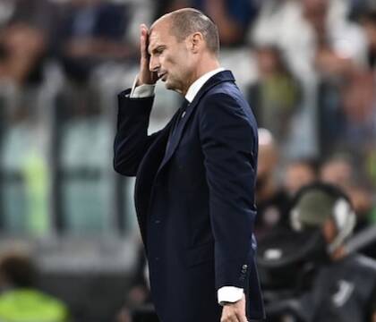 Crosetti: la Juve sembra senza progetto, senza giocatori di spessore e a volte anche senza allenatore 