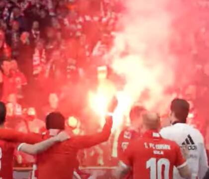 Dalla quarta divisione al primo posto in Bundesliga: l’Union Berlin raccontato dal Guardian