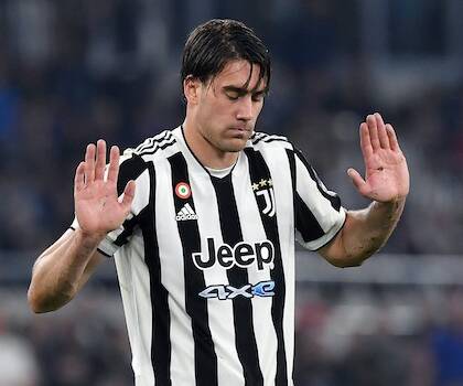 Garanzini: Vlahovic era arrivato da combattente e adesso pare un reduce