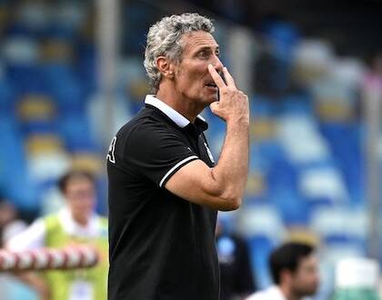 Gazzetta: c’era rigore per lo Spezia, Meret va addosso a Kiwior