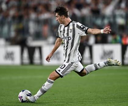 Gazzetta: niente più senatori, sono i giocatori più giovani della Juventus a restare legati ad Allegri