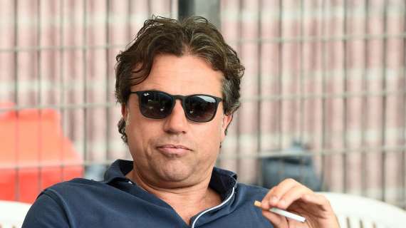 Giuntoli: “C’era un accordo Fabian-Navas col PSG per risolvere due problemi reciproci”
