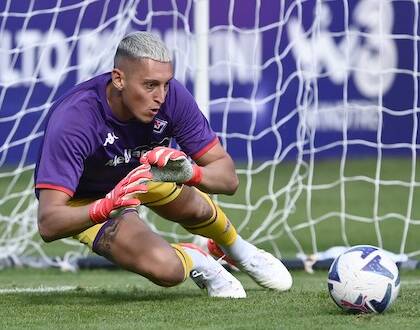 Gollini: «Non vedo la determinazione nel vincere le partite, bisogna fare gol sennò è dura»