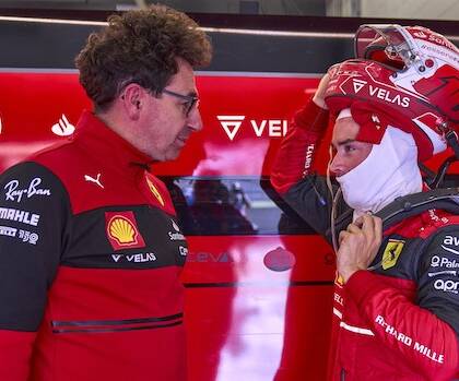 Gran Premio di Monza, la Fia replica alle accuse: «Procedure rispettate, la nostra priorità è la sicurezza»