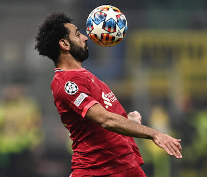 Guardian: Salah non è il giocatore di un anno fa e il Liverpool non è la squadra di un anno fa