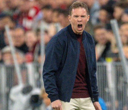 Il Bayern non vince e i giocatori ce l’hanno con Nagelsmann: «perché non parla delle sue tattiche?»
