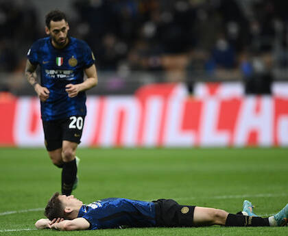 Il CorSport boccia il mercato Inter: rosa che non dà certezze e non sono stati sistemati nemmeno i conti 