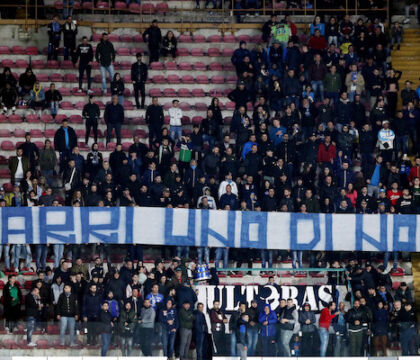 Il Giornale: finalmente a Napoli avranno dimenticato le illusioni del sarrismo