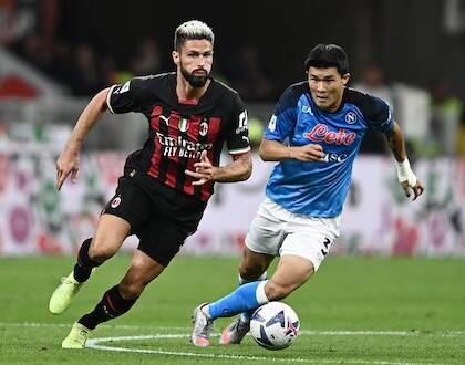 Il Milan si scusa con un giornalista di CalcioNapoli24 aggredito verbalmente nei pressi di San Siro
