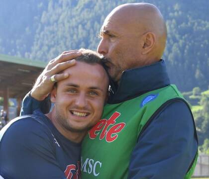 Il nuovo Lobotka: Gattuso non lo vedeva, oggi è il perno del Napoli e va a 28 km/h