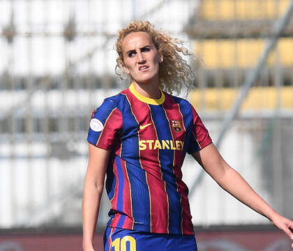 Kheira Hamraoui: «Chi mi ha aggredita voleva rompermi le gambe per mettere fine alla mia carriera»