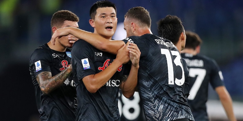 Kim, la Lega di A lo esalta: “2 gol in 5 partite. Mica male…”