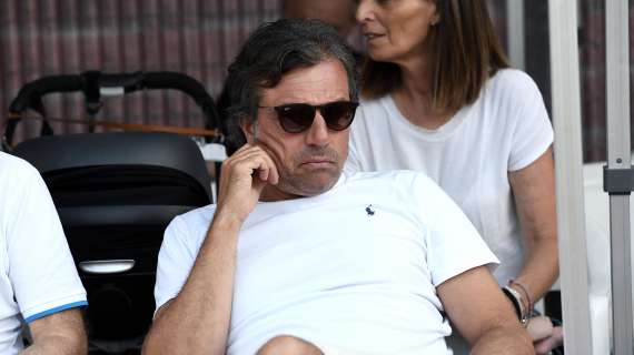 LIVE – Giuntoli tra poco ospite a KKN: tutti i commenti e i retroscena sul mercato del Napoli