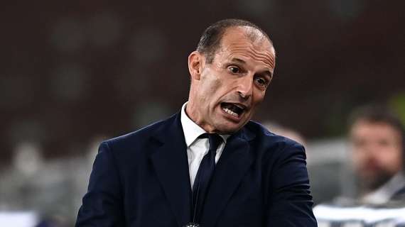 La Juve perde Pogba, tempi di recupero lunghi: l’annuncio di Allegri in conferenza
