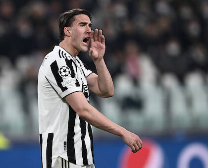 Lo spogliatoio della Juventus non ha gradito le parole di Allegri a Sconcerti