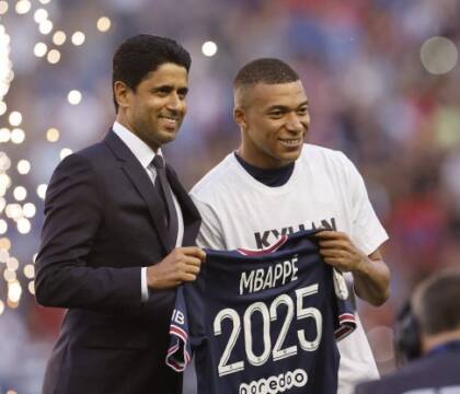 L’Equipe rilancia il caso Mbappé: ha solo due anni di contratto, nel 2024 può lasciare il Psg