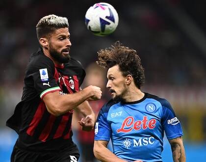 L’agente di Mario Rui: «Lui nelle risse c’è sempre. Se non fosse un po’ pazzo non sarebbe arrivato dov’è»