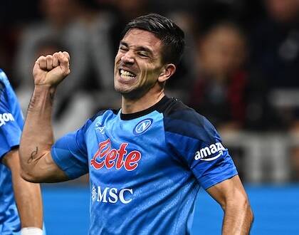 L’esperienza è sopravvalutata, il presunto Napoli giovane sbanca Milano da squadra matura