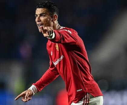 Marca: c’è ancora tutto il tempo per il prestito di Ronaldo al Napoli, nessuno escluda sorprese