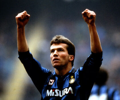 Matthäus: «Maradona mi voleva al Napoli. Mandò delle persone a Monaco per convincermi…»