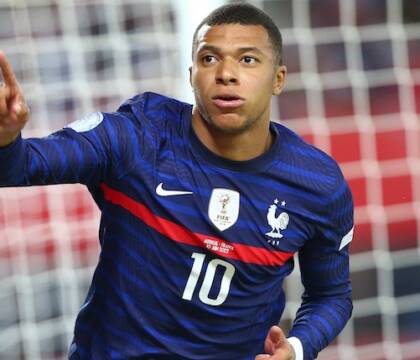 Mbappè: «Pogba? In questo momento preferisco fidarmi di lui e non di suo fratello»