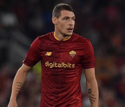 Mourinho: «Belotti non deve pensare ai colpi di tacco ma a fare gol, anche di culo, come vuole»