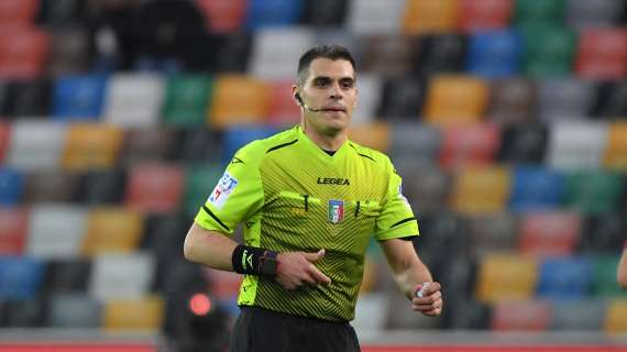 Moviola Gazzetta – Gol Kim regolare. Lazzari-Mario Rui, perché Sozza non va al Var?