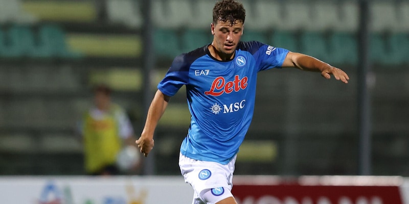 Napoli, la lista Champions uffiiciale: escluso Demme