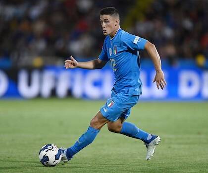 Opta: Il Napoli già in rete con 8 giocatori in questa stagione