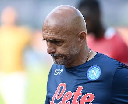Piccinini: «Ieri ho cenato con Spalletti: non ha ancora digerito le critiche per il turnover col Lecce»