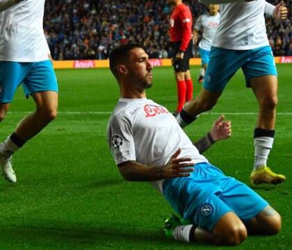 Politano: «Dispiace per Zielinski ma abbiamo vinto una partita dominata»