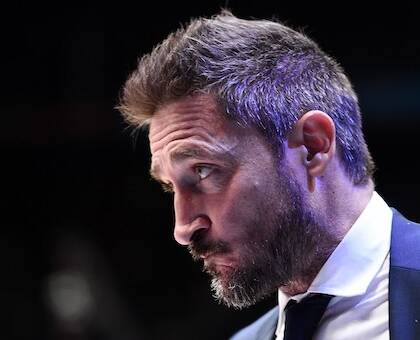 Pozzecco: «Io voglio vivere così ma in Italia vengo considerato un clown»