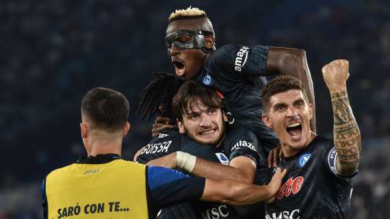 Reazione e rimonta da grande squadra: la doppia K fa volare il nuovo ciclo