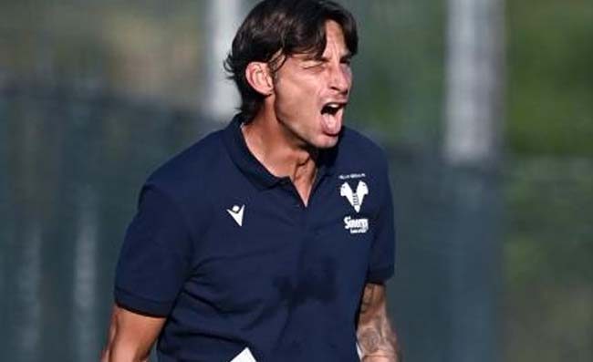 SERIE A – Verona-Sampdoria: 2-1. È successo tutto nei minuti finali del primo tempo