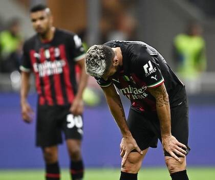 Sacchi: «Anche il pareggio sarebbe stato stretto al Milan»