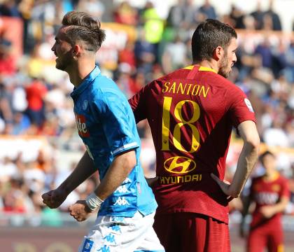 Santon: «Lascio il calcio. Troppi infortuni, il mio corpo non ce la fa più»