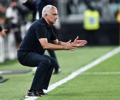 Sembrava che Mourinho avesse risolto il problema degli infortuni muscolari invece quest’anno sono già tre